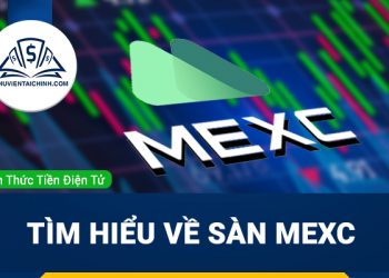 Sàn MEXC là gì ? Tìm hiểu về sàn MEXC