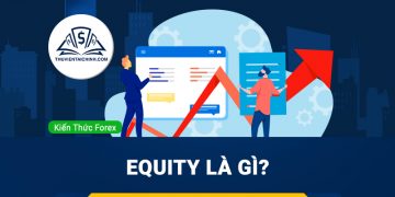Tài sản Equity là gì