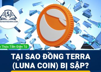 Đồng Terra (LUNA) là gì? Đánh giá tiềm năng LUNA coin 
