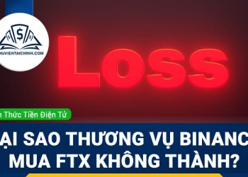 Tại sao thương vụ Binance mua FTX không thành?