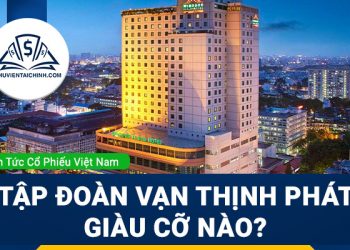 Tìm hiểu về tập đoàn Vạn Thịnh Phát giàu cỡ nào?