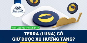 Terra (LUNA) có giữ được xu hướng tăng
