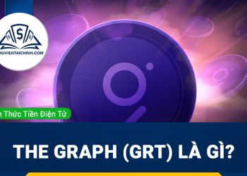 The Graph (GRT) là gì? Tổng quan về dự án The Graph
