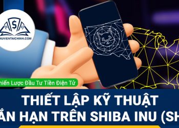 Thiết lập kỹ thuật ngắn hạn trên Shiba Inu (SHIB)