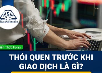 Tại sao các nhà giao dịch cần một chiến lược giao dịch cụ thể?