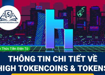 Highstreet (HIGH) là gì? Thông tin chi tiết về HIGH TokenCOINS & TOKENS