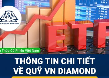 VN Diamond là gì? Những thông tin chi tiết về quỹ VN Diamond