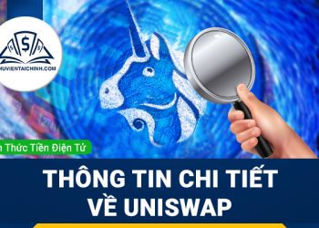 Uniswap là gì? Thông tin về chi tiết về UNI