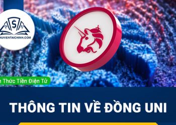 Uniswap là gì? Thông tin về đồng UNI