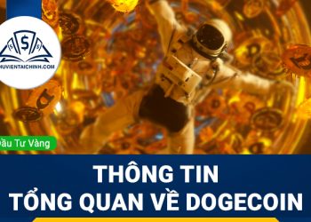 Tether (USDT) là gì? Hướng dẫn giao dịch chi tiết dành cho nhà đầu tư mới