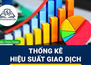 Thống kê hiệu suất giao dịch trong ngoại hối