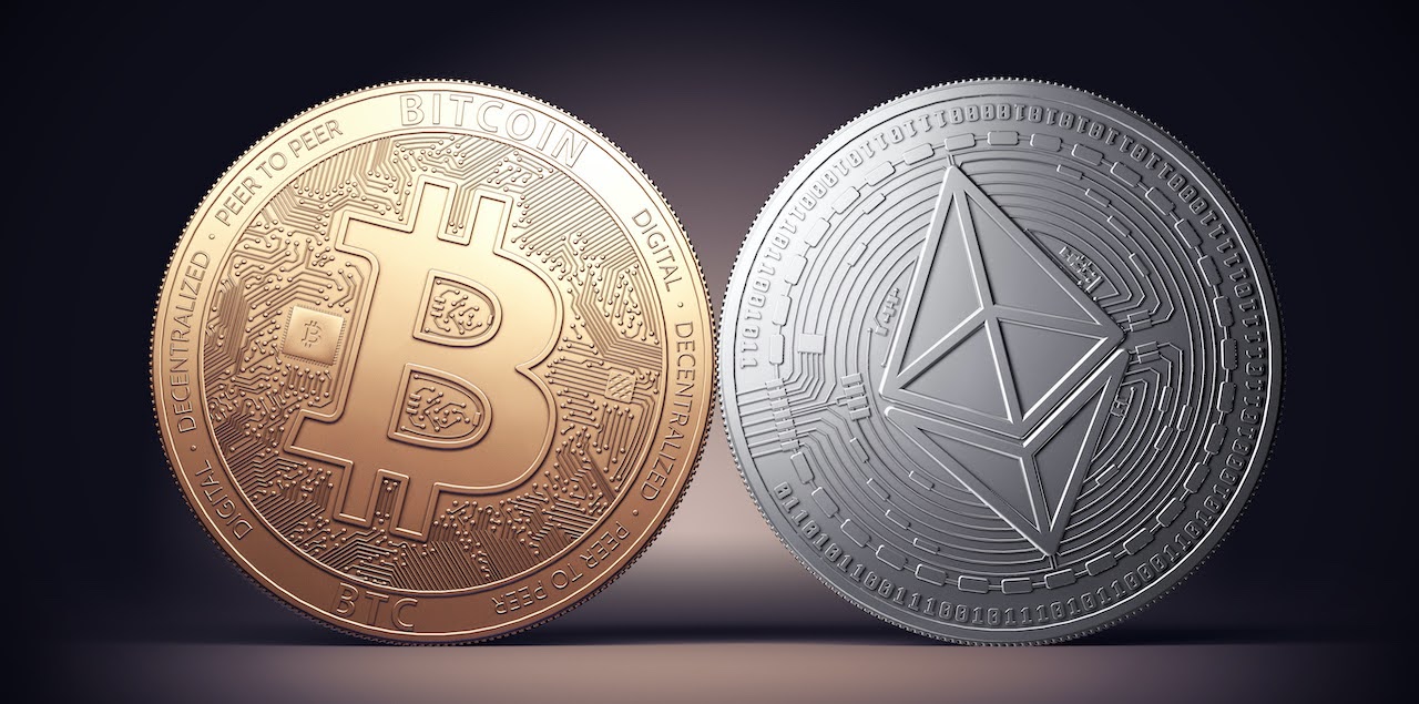 Tiềm năng trong tương lai của Bitcoin và Ethereum