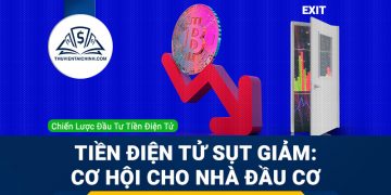 Tiền điện tử sụt giảm: Cơ hội cho nhà đầu cơ
