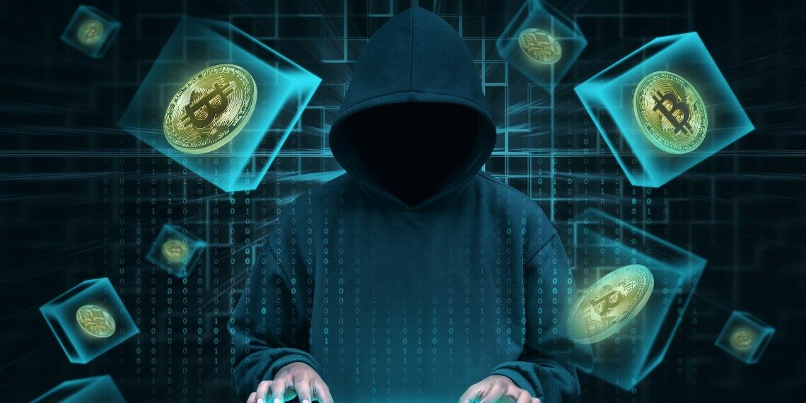 Tiền điện tử và mối lo ngại từ hacker