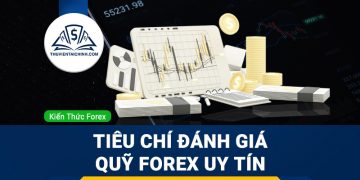 Các tiêu chí đánh giá và chọn một quỹ forex uy tín 