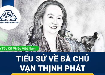 Trương Mỹ Lan là ai? Tiểu sử về bà chủ Vạn Thịnh Phát