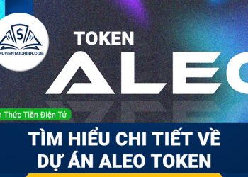Aleo là gì? Tìm hiểu chi tiết về dự án Aleo Token