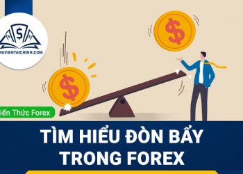 Đòn bẩy (Leverage) là gì? Tìm hiểu đòn bẩy trong forex