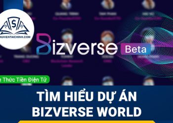 Bizverse là gì? Tìm hiểu chi tiết về dự án Bizverse World