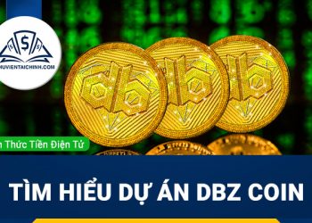 Diamond Boyz Coin là gì? Tìm hiểu dự án DBZ Coin