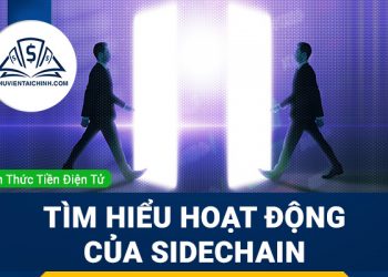Sidechain là gì? Tìm hiểu hoạt động của Sidechain