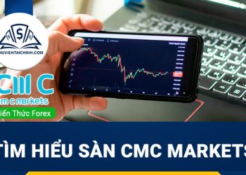 Sàn CMC Markets là gì? Sàn CMC Markets lừa đảo hay uy tín?