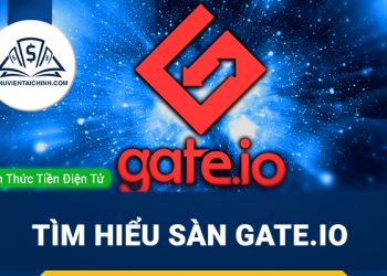 Gate.io là gì? Sàn gate.io của nước nào