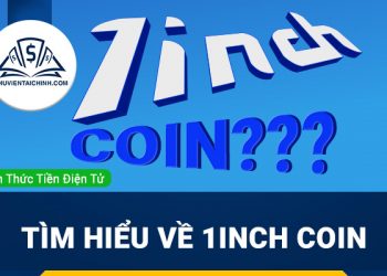 Tìm hiểu về 1inch coin. Có đáng để đầu tư hay không?