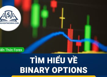 Quyền chọn là gì? Tìm hiểu về Binary Options trong ngoại hối
