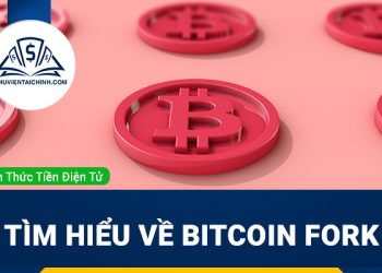 Tìm hiểu về Bitcoin Fork. Những Bitcoin Fork “đình đám” nhất trong lịch sử