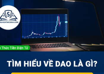 Tìm hiểu về DAO là gì