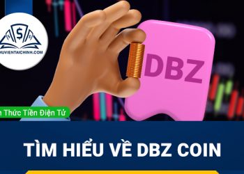 DBZ coin là gì? DBZ coin lừa đảo
