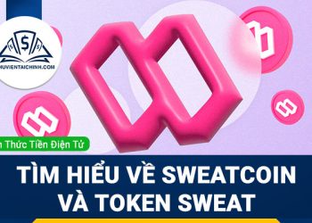 Sweatcoin là gì? Tìm hiểu về Sweatcoin và token SWEAT