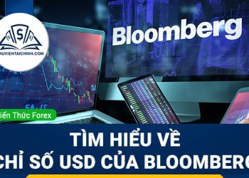 Chỉ số đô la Mỹ của Bloomberg (Bloomberg Dollar Spot Index)