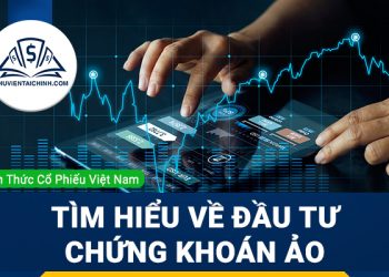 Đầu tư chứng khoán ảo – Liệu có cần thiết cho nhà đầu tư mới?