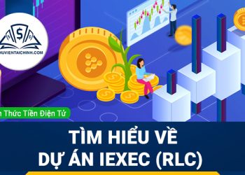iExec (RLC) là gì? Tìm hiểu về dự án RLC