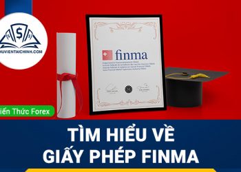 Giấy phép FINMA là gì? Tìm hiểu về giấy phép FINMA