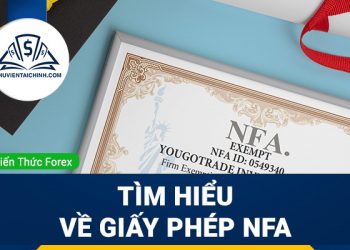 Giấy phép NFA là gì? Tìm hiểu về giấy phép NFA