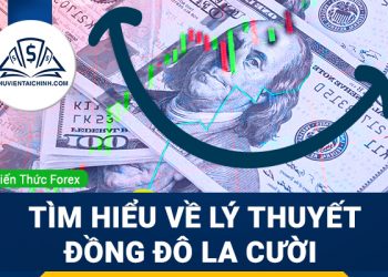 Lý thuyết đồng đô la cười trong thị trường ngoại hối