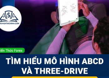 Tìm hiểu về mô hình ABCD và Three-Drive
