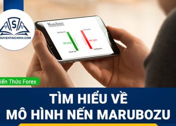 Tìm hiểu về mô hình nến Marubozu