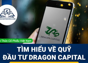 Tìm hiểu về quỹ đầu tư Dragon Capital: hiệu quả, sản phẩm & thông tin A-Z