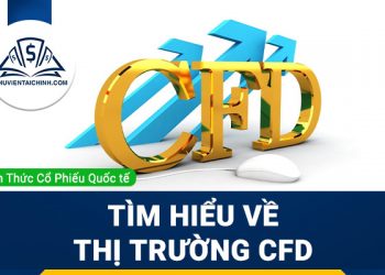 Tìm hiểu về thị trường CFD có lừa đảo hay không?