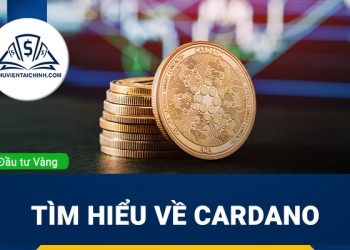 Tether (USDT) là gì? Hướng dẫn giao dịch chi tiết dành cho nhà đầu tư mới