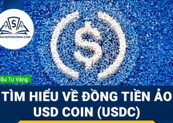 Tether (USDT) là gì? Hướng dẫn giao dịch chi tiết dành cho nhà đầu tư mới