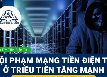 Tội phạm mạng tấn công tiền điện tử ở Triều Tiên tăng lên mức cao kỷ lục