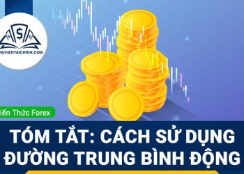 Giải thích về đường trung bình theo hàm mũ (EMA)
