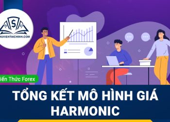 Tổng kết mô hình giá Harmonic trong đầu tư tài chính