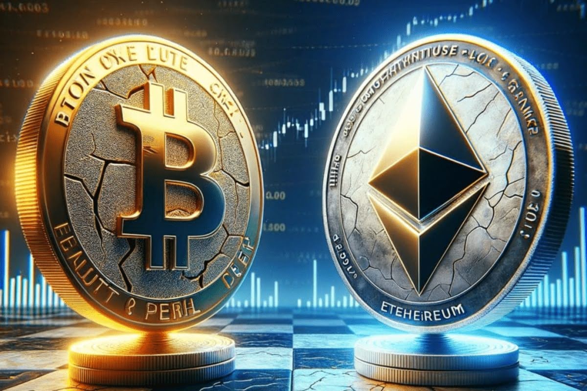 Tổng quan về Bitcoin và Ethereum