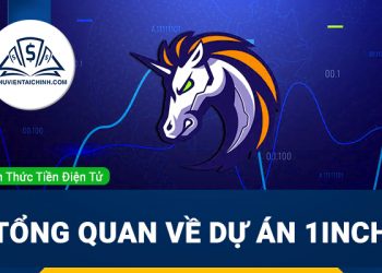 1INCH là gì? Tổng quan về dự án 1INCH